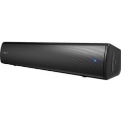 Creative Stage Air V2 2.0-kanal Soundbar Sort